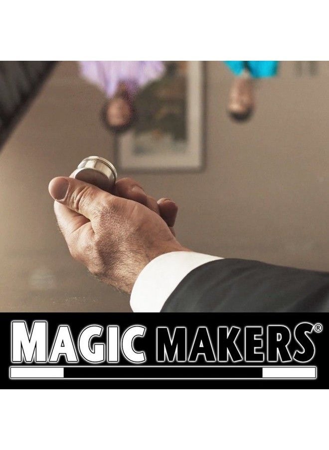 MAGIC MAKERS - The Secret Box By Magic Makers Amazing Magic Trick - Image 1