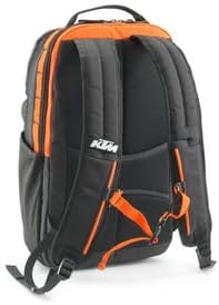 KTM Pure Covert Backpack  3PW240031000 - Image 2