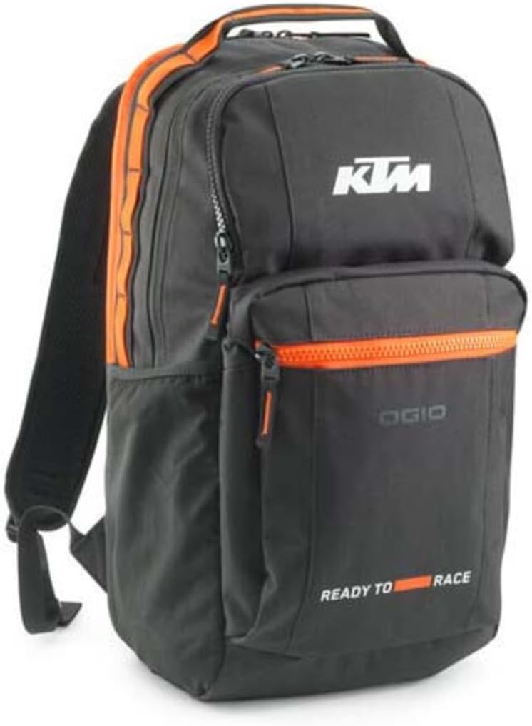 KTM Pure Covert Backpack  3PW240031000 - Image 1