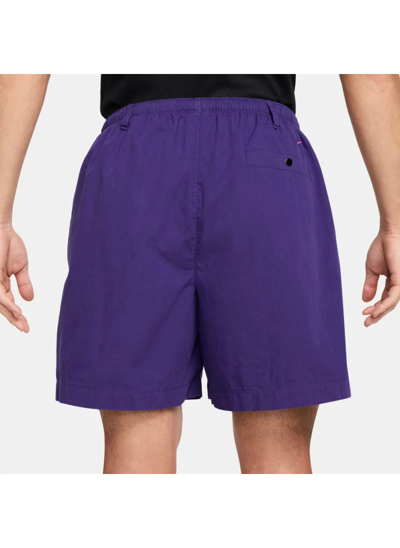 Nike Men's England Football Camp Shorts
