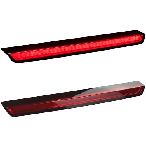 Dimeani Third Brake Light 3rd Brake Light Assembly fit for Cadillac Escalade ESV Chevrolet Suburban 3500HD Chevy Tahoe GMC Yukon XL 2015 2016 2017 2018 2019 2020 High Mount Stop Light Stop Light Lamp, 923-116 - Image 5