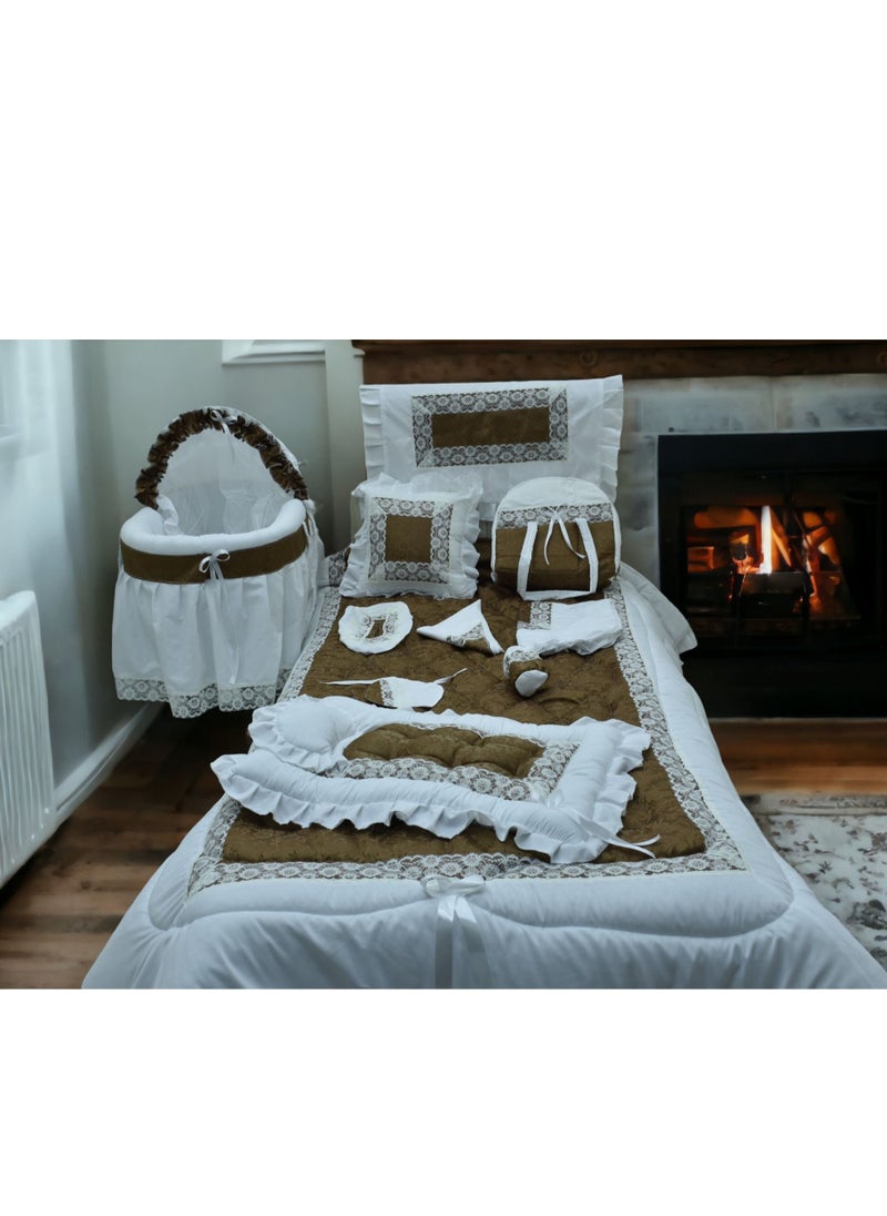 molody Nafas Set 12 Pieces  - Image 3
