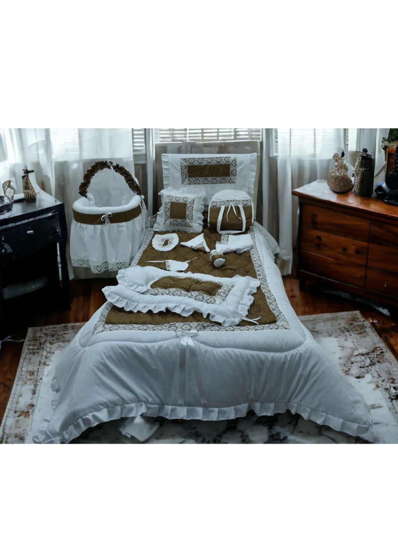 molody Nafas Set 12 Pieces  - Image 2
