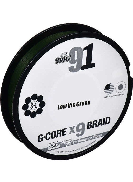 91 G-Core X9 Line Low Vis GREEN-0.185MM - 150M - 9.5kg - pzsku/Z7649934D1A5F814002AAZ/45/_/1736957468/2988e430-051d-4e74-8350-acdd70e0e39d