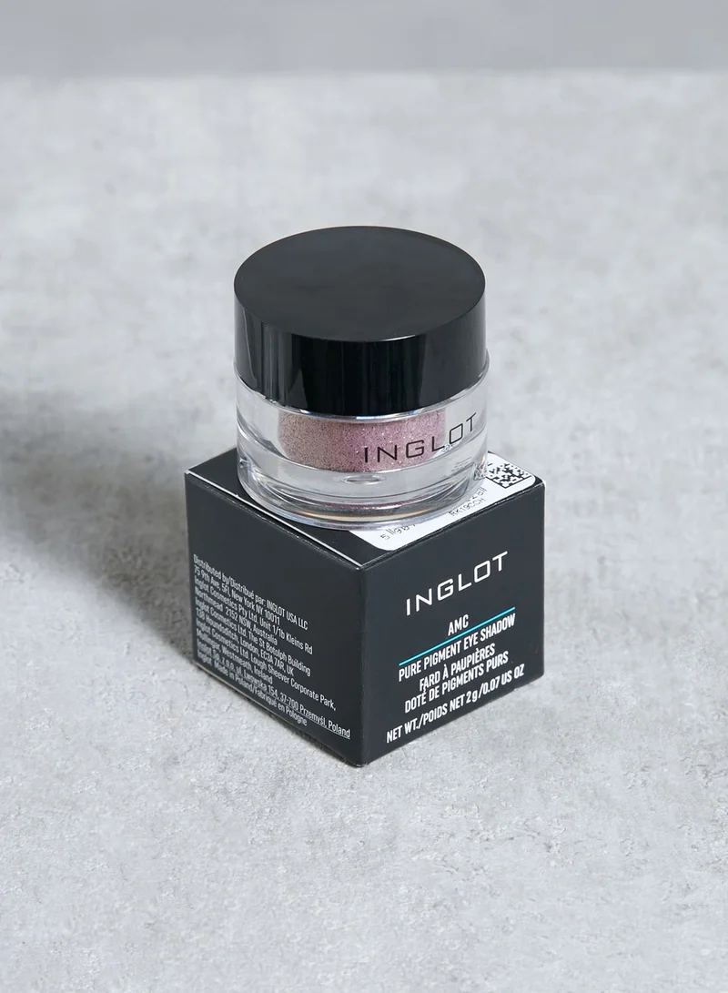 Inglot Pure Pigment Eyeshadow  #22