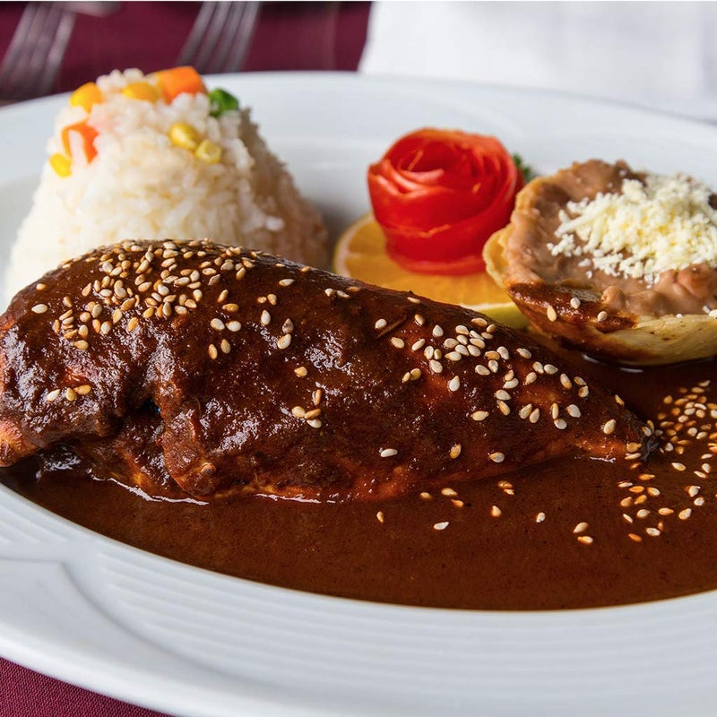 1400S SPICES 8oz Mulato Chile, Fully Mature Poblanos, Dried Chili Peppers for Cooking by 1400s Spices - Image 2