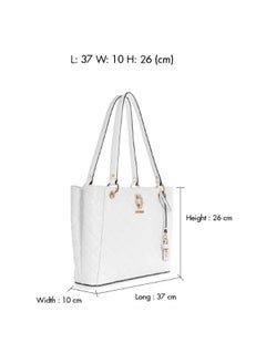 GUESS GUESS Quilted Bag For Women  - Image 5