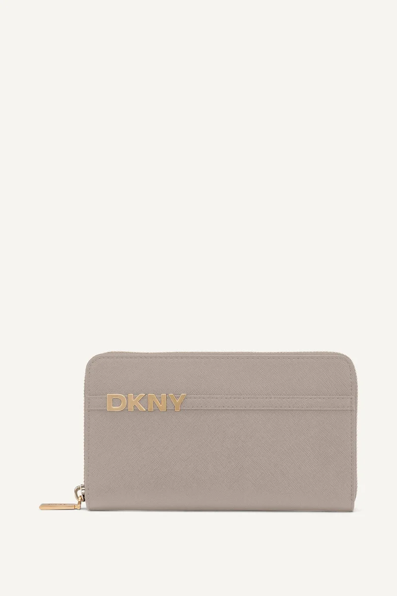 د ك ن ي AVRIL ZIP AROUND WALLET