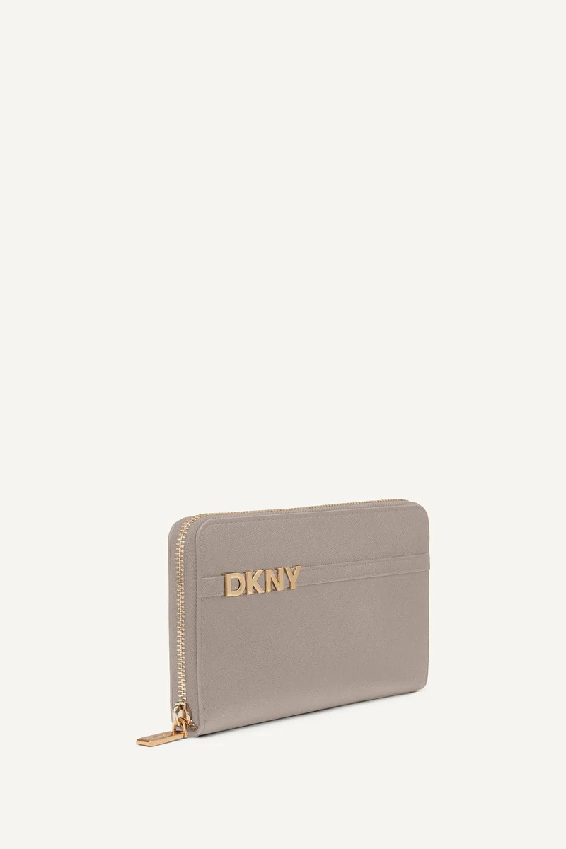 د ك ن ي AVRIL ZIP AROUND WALLET