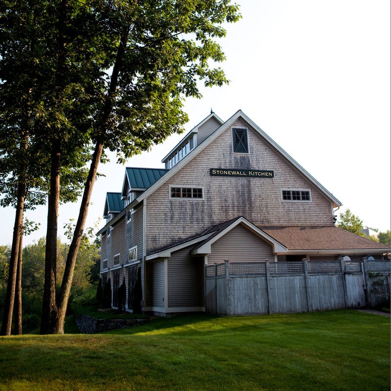 Stonewall Kitchen Hot Pepper Peach Jam, 11.25 Ounces - Image 4