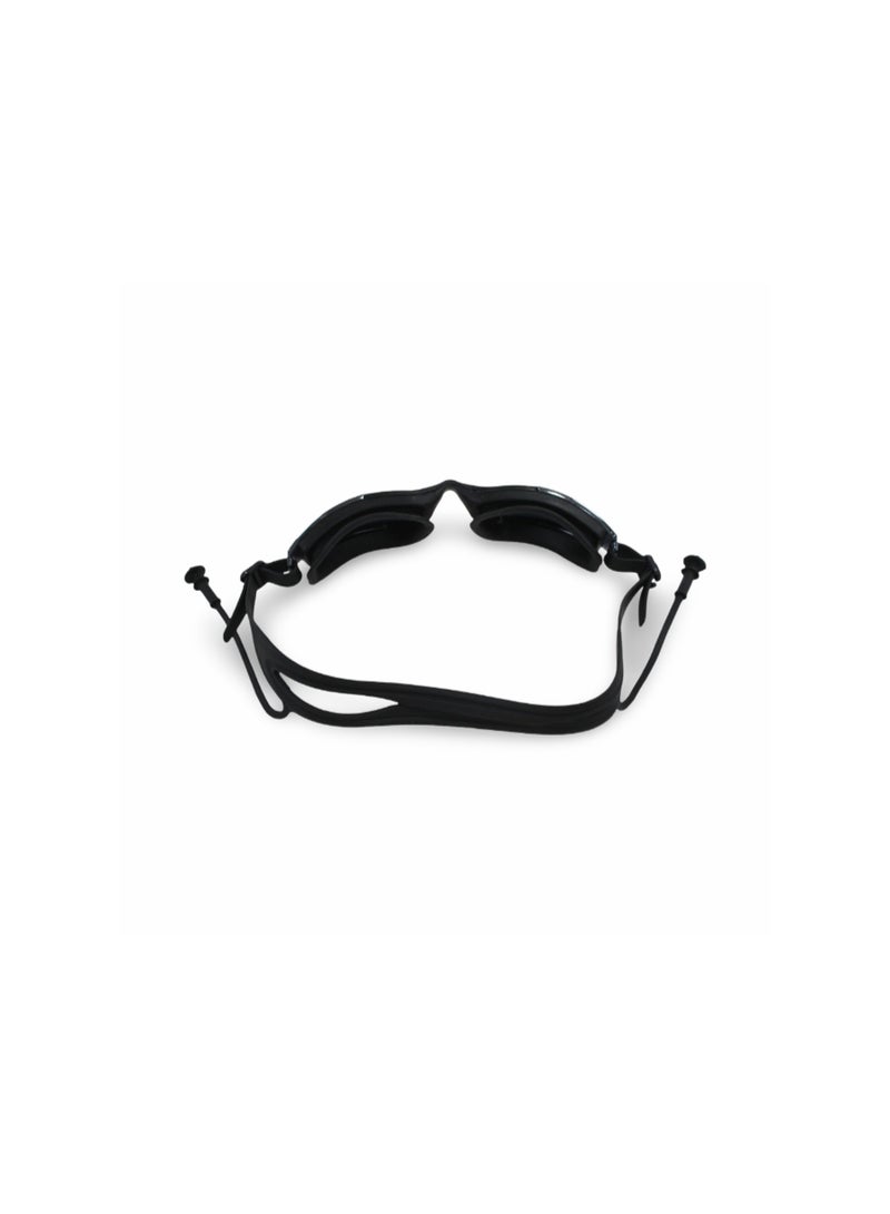Cima Kids Swimming Goggles – Black - Image 3