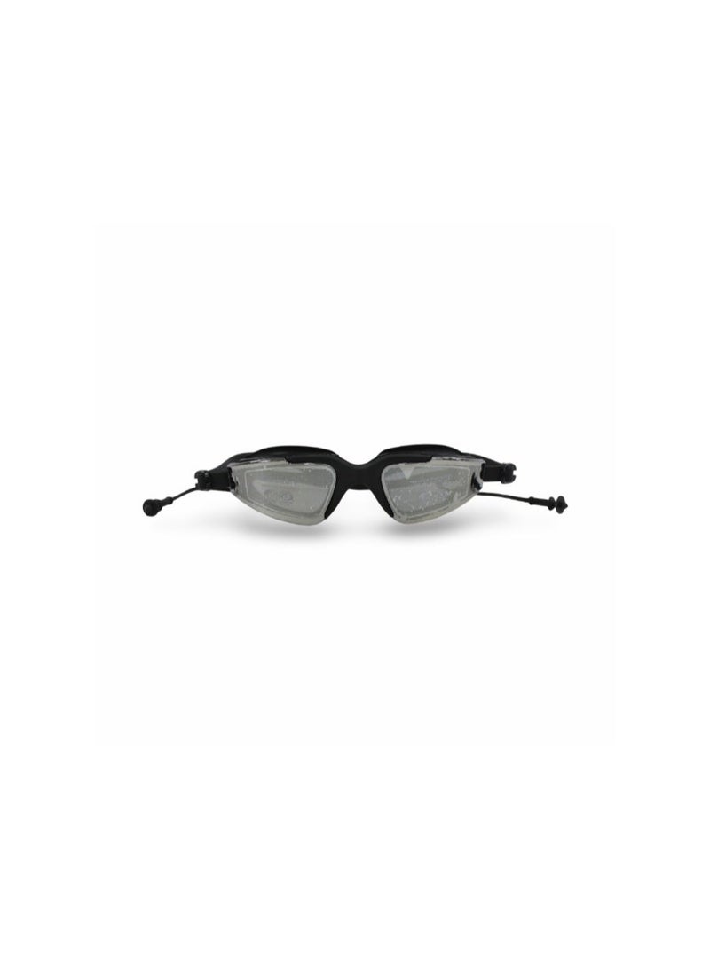Cima Kids Swimming Goggles – Black - Image 2