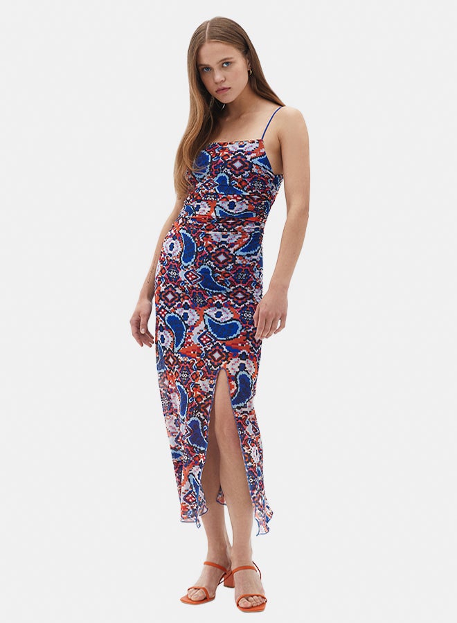 OXXO Ladies Knitted DRESS  - Image 1