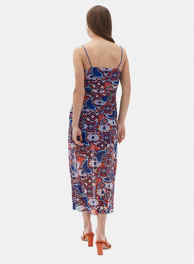 OXXO Ladies Knitted DRESS  - Image 3