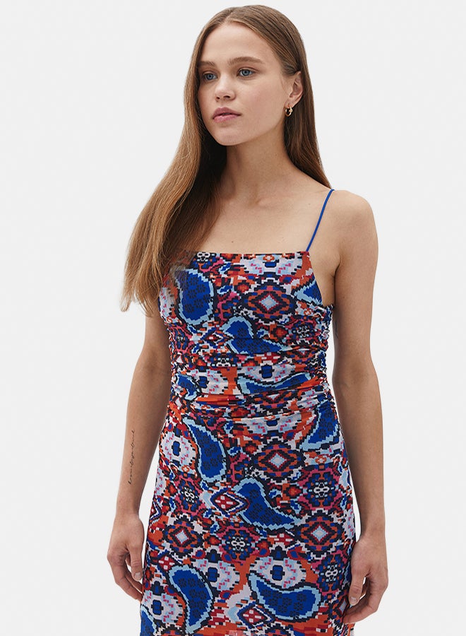 OXXO Ladies Knitted DRESS  - Image 2