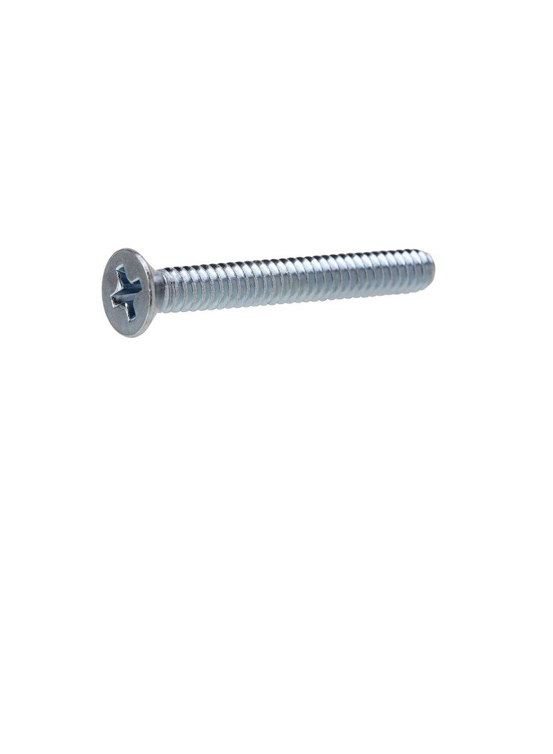 Machine Screw - 4 x 75 mm - Image 2