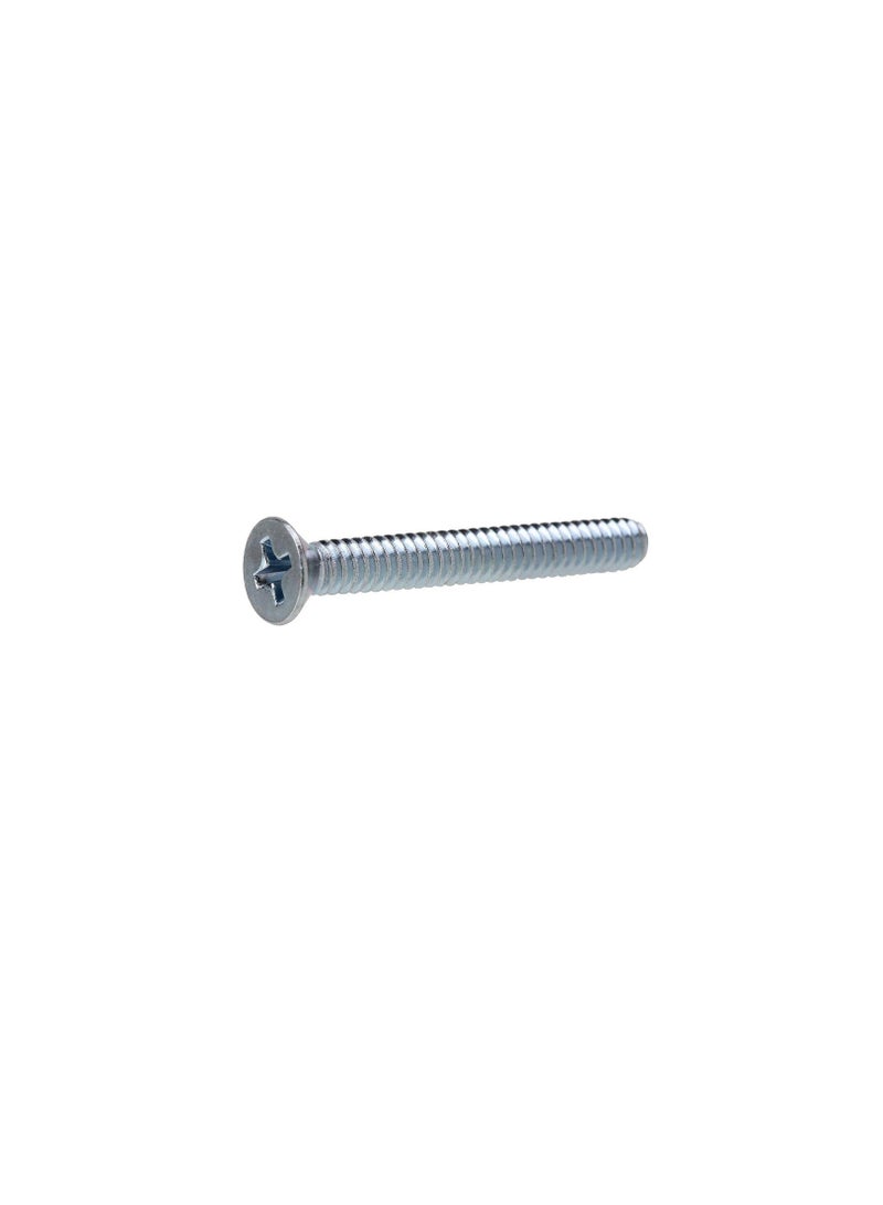 Machine Screw - 4 x 75 mm - Image 1