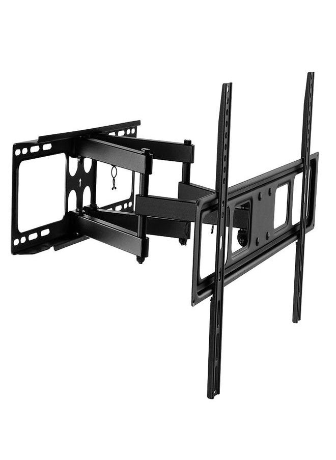 Classic Full-Motion TV Wall Mount Black - pzsku/Z764A02878EA3D7F3CA40Z/45/_/1732522634/fa7d3a7c-b0bf-428a-9b85-7a0dabc8df9e