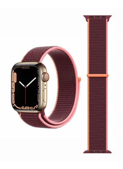 Perfii 3pcs Apple Watch Strap 42/41/40/38mm Replacement for Apple Watch Series 10/9/8/7/6/5/4/SE  - Image 3