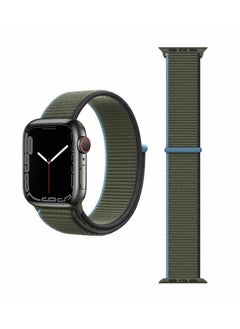 Perfii 3pcs Apple Watch Strap 42/41/40/38mm Replacement for Apple Watch Series 10/9/8/7/6/5/4/SE  - Image 4