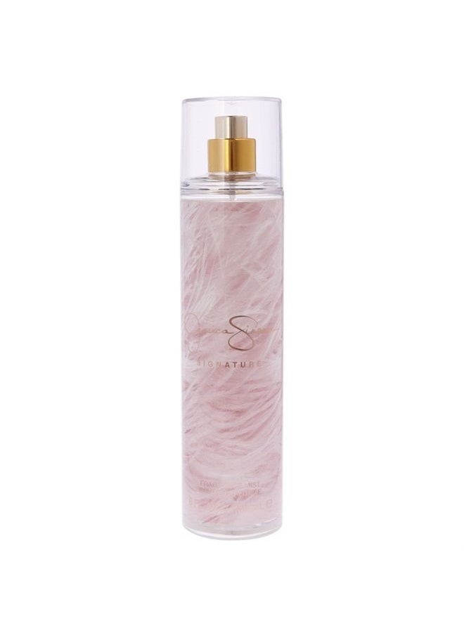 Jessica Simpson - Signature Women Body Spray 8 oz - Image 1