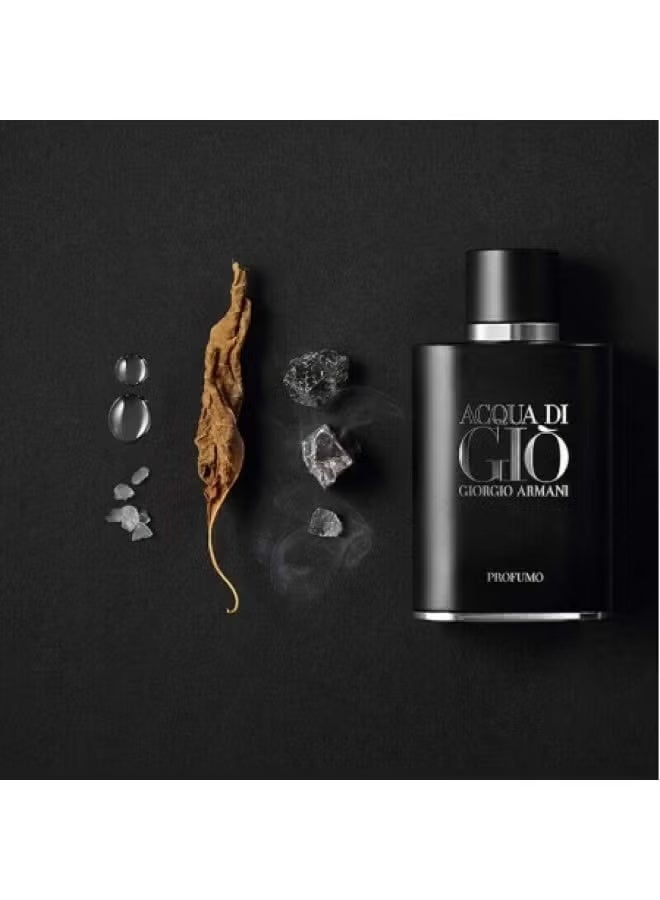 Armani Exchange Armani Acqua Di Gio Profumo Eau de Parfum for men 125ml - Image 3