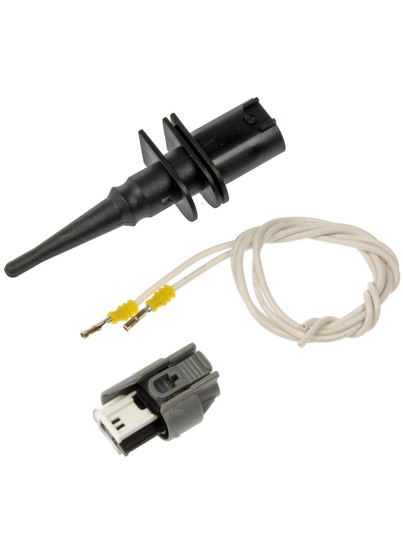 Dorman Dorman 902-020 Outdoor Air Temperature Sensor Compatible with Select BMW Models  - Image 1