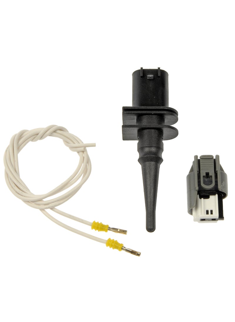 Dorman Dorman 902-020 Outdoor Air Temperature Sensor Compatible with Select BMW Models  - Image 2