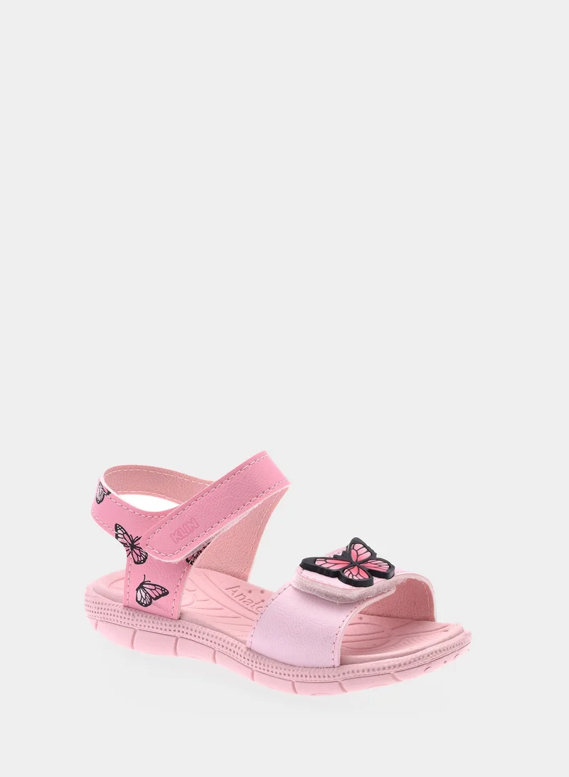 كلين كلين تيك تاك