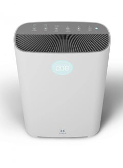 Smart Air Purifier Pro L with HEPA Filter, UV & Ionization Works with Touch Screen &  Google, Alexa & Tesla Home App - pzsku/Z764A942832E54717FA90Z/45/_/1673013511/966f2b6d-49b4-4efc-844b-b56f96a2c23b