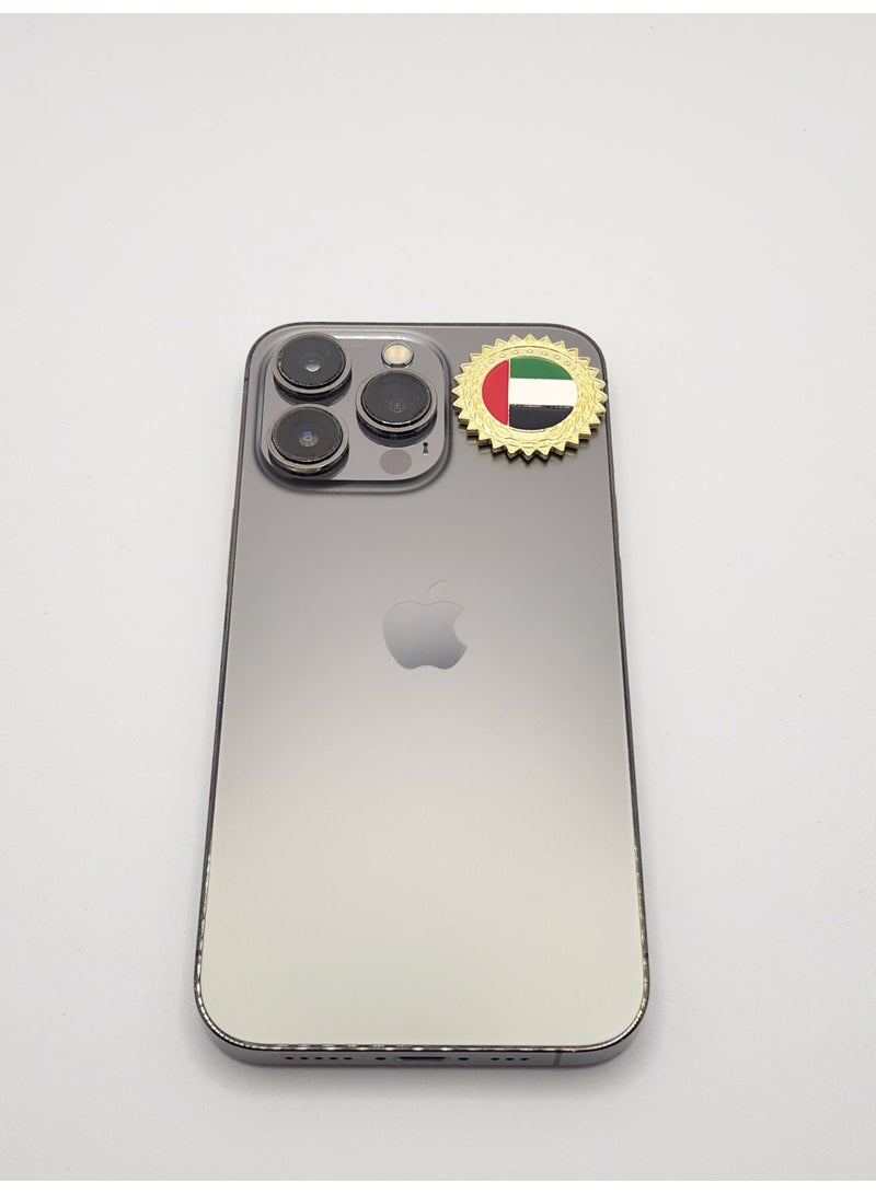 Acnor Dubai Flag Round Gold Stickers Sticker for Mobile, Laptop Accessories Fans Stickers Display for,I pad, Backpacks, and Collectors Walls, Doors, Cars, Trucks, Motorcycle - Image 3