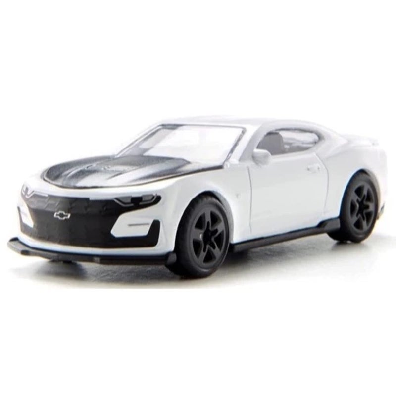 Siku 1538 Non-Powered Vehicle Car Toy, White - Image 1