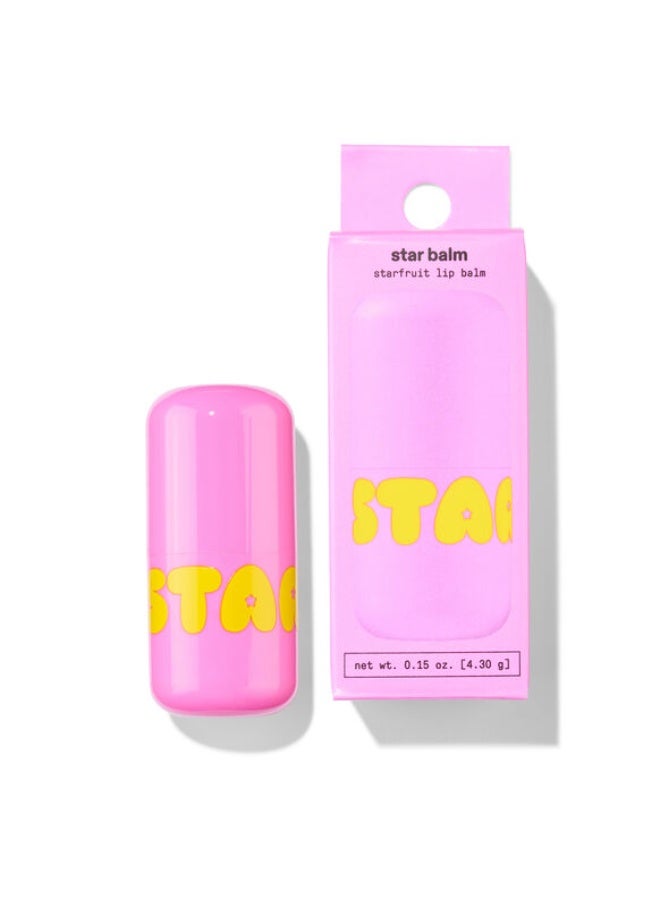 Starface Star Balm starfruit 4.30g - Image 4