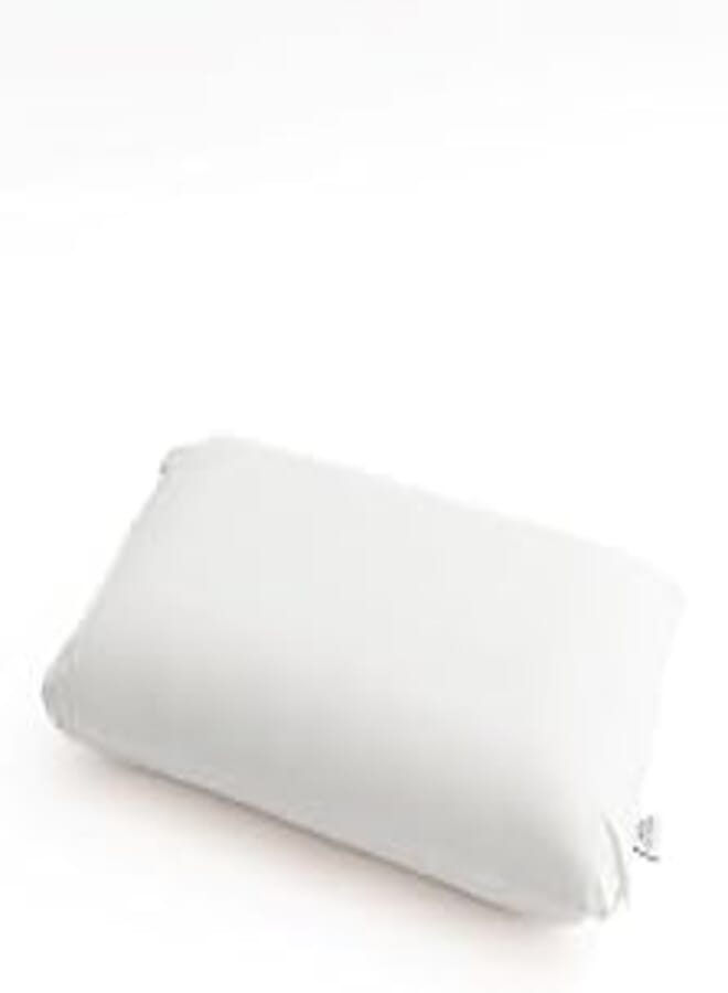 More Cottons Classic Memory Foam Pillow