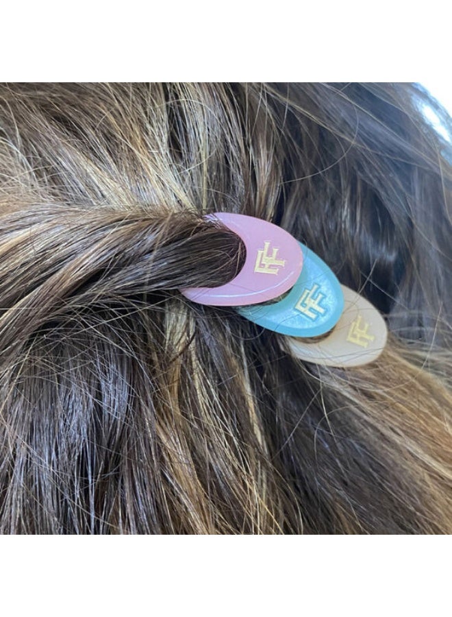 Fiona Franchimon Nº1 Hairpin - Miami Collection - Image 4