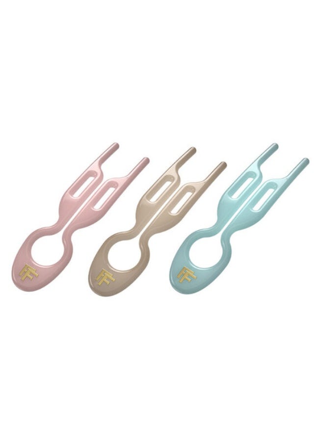 Fiona Franchimon Nº1 Hairpin - Miami Collection - Image 2