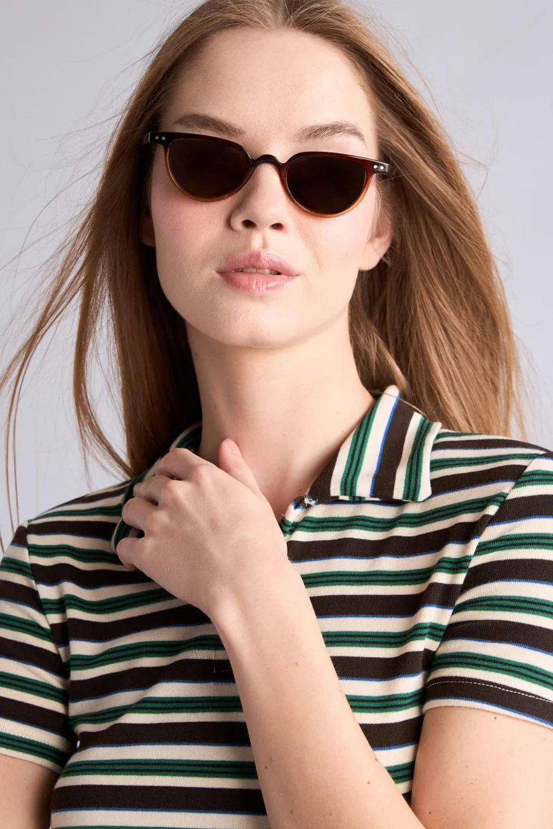 ديفاكتو Sunglasses