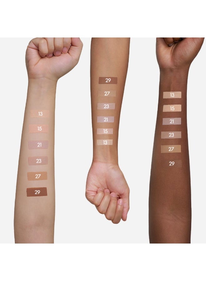 بوريتو كريم بي بي من بوريتو وندر ريليف سنتيلا مهدئ 31 دافئ عميق 30 مل - Image 4