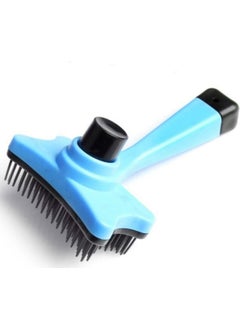 Buffer Pet Cat Dog Hair Collector Automatic Pet Comb with Button - pzsku/Z764B3F49F81B982A1A2BZ/45/_/1725723051/ec58b5e5-b427-4ef9-a7fa-f22476c50c36