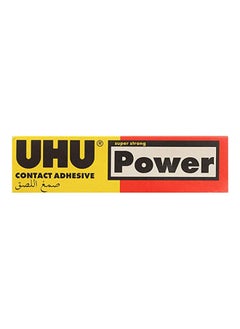 UHU-Power Contact MultiPurpose Adhesive 50Ml - pzsku/Z764B3FCE8DF1C65106BDZ/45/_/1654770062/5bcc3c1d-1ac2-416b-b416-cdd42577c4aa