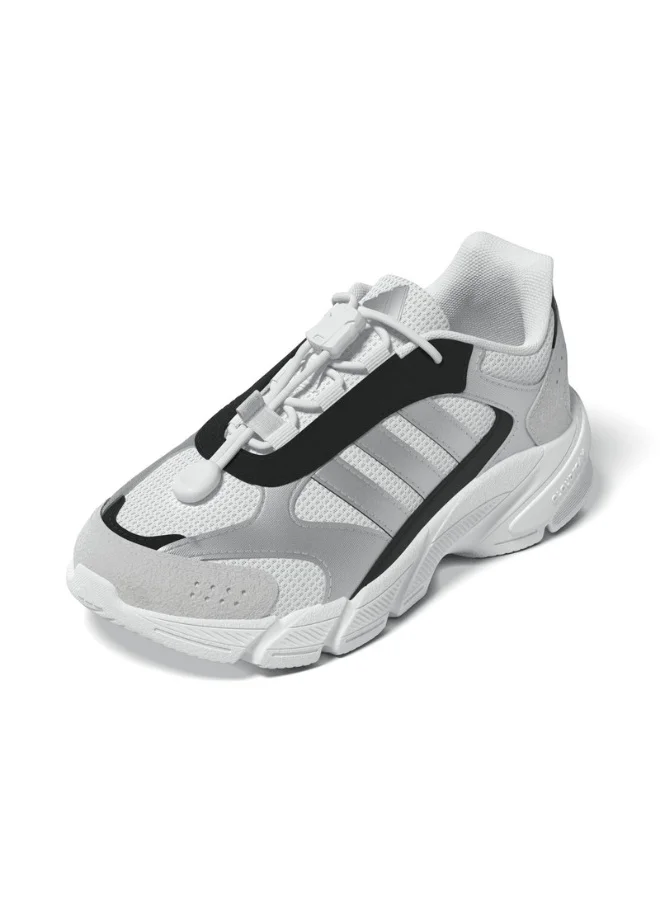adidas Crazychaos 2000 Ac C U White Sportswear Shoes For Kids