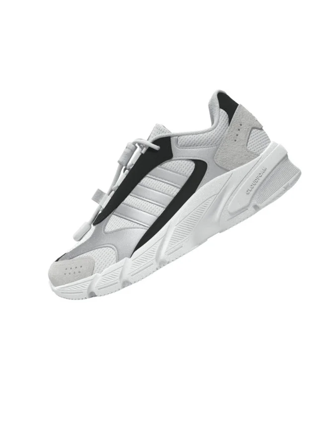 adidas Crazychaos 2000 Ac C U White Sportswear Shoes For Kids
