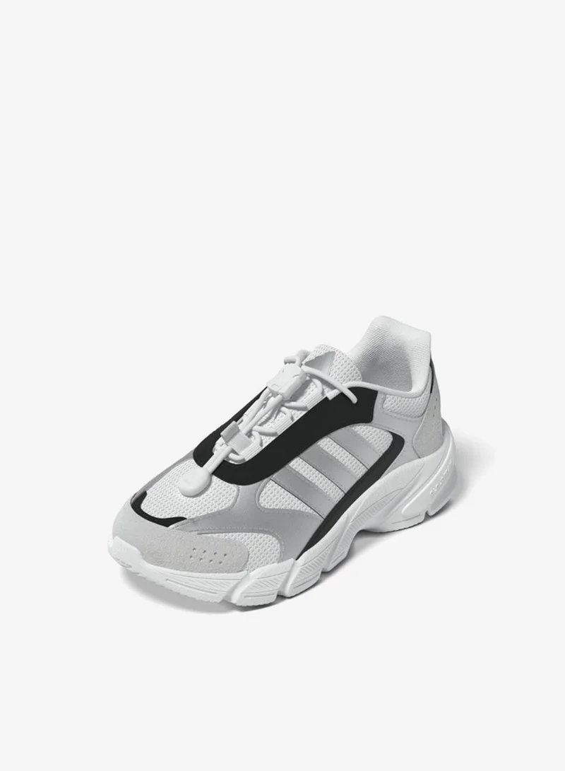 Adidas Crazychaos 2000 Ac C U White Sportswear Shoes For Kids