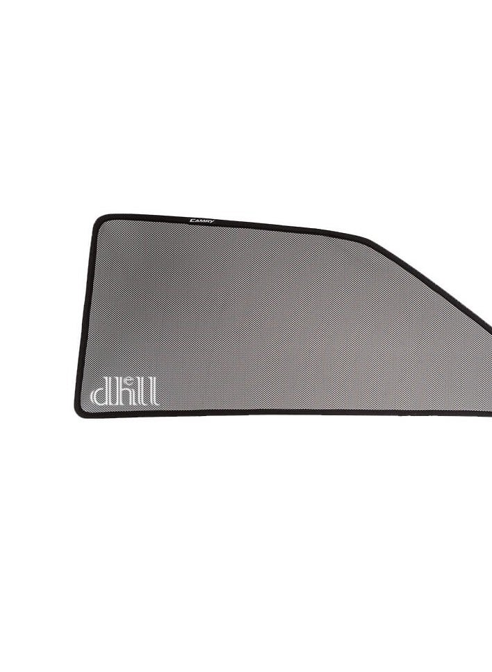 Dhell Sunshade Advanced Grand Cherokee 2012+ - Image 2