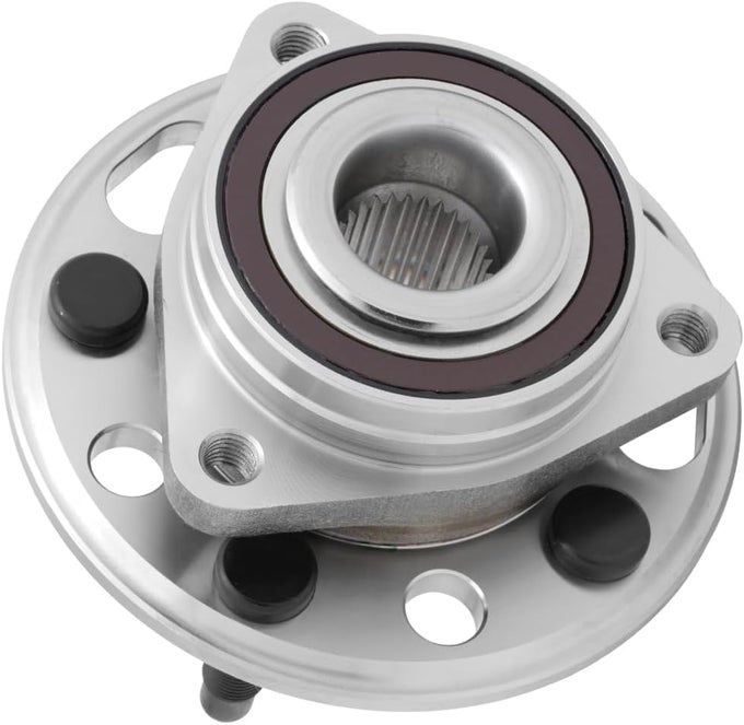 513288 Wheel Hub & Bearing Assembly For Buick, Cadillac, Chevrolet, Gmc, And Saab