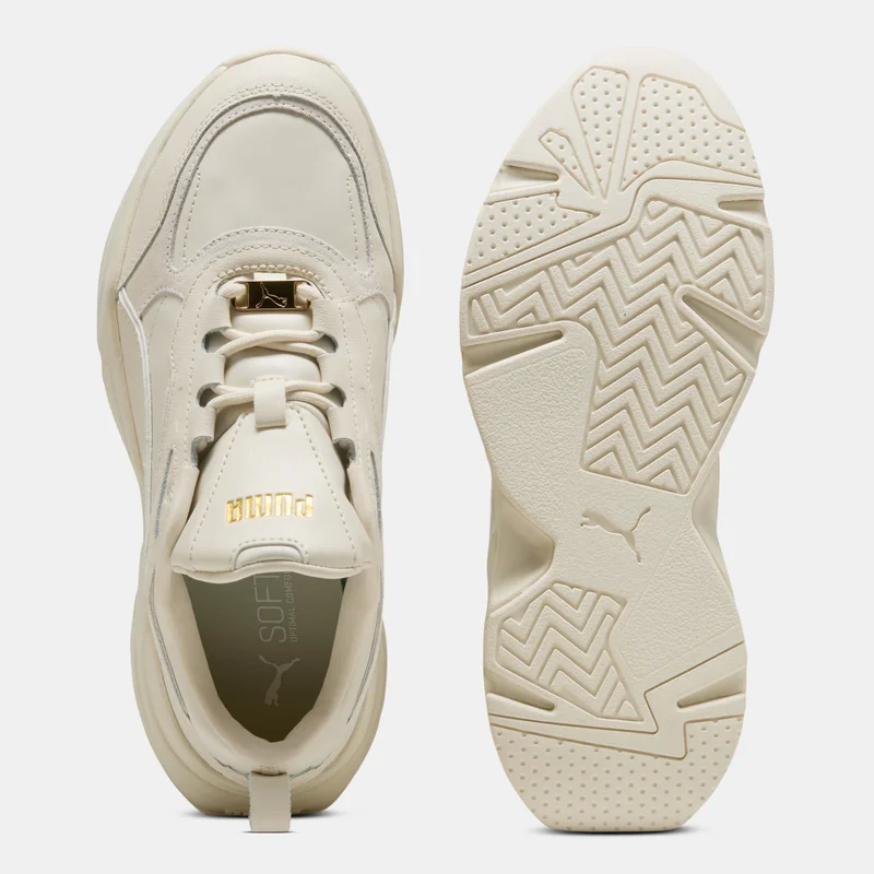 PUMA Women's Cassia Lux Shoes