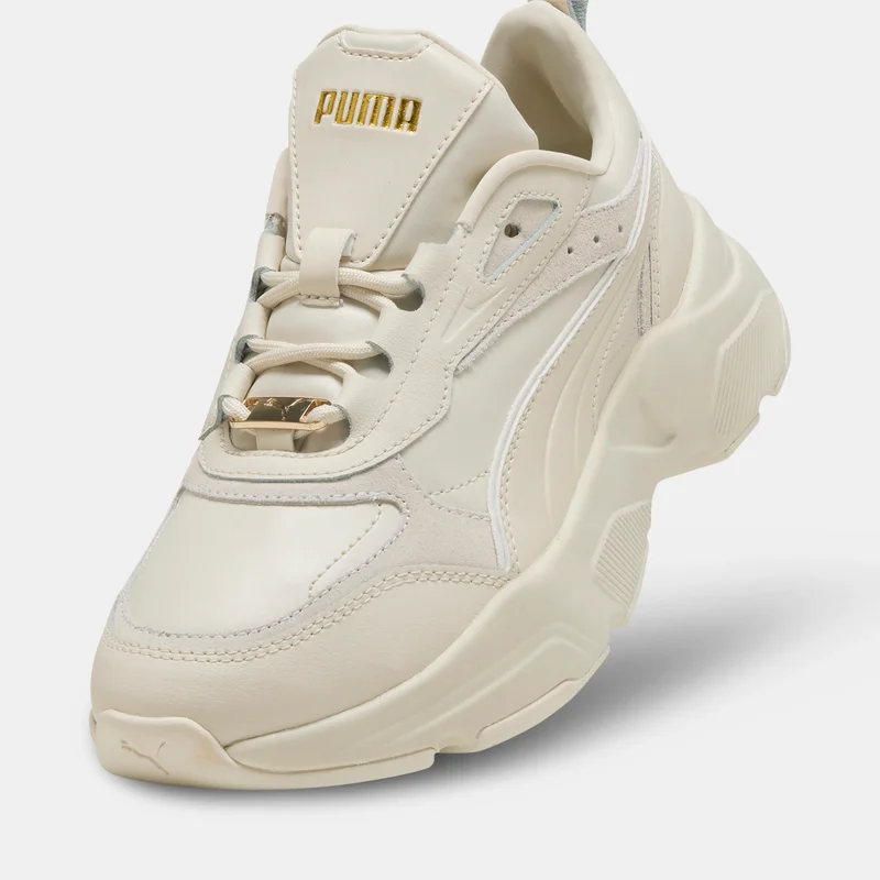 PUMA Women's Cassia Lux Shoes