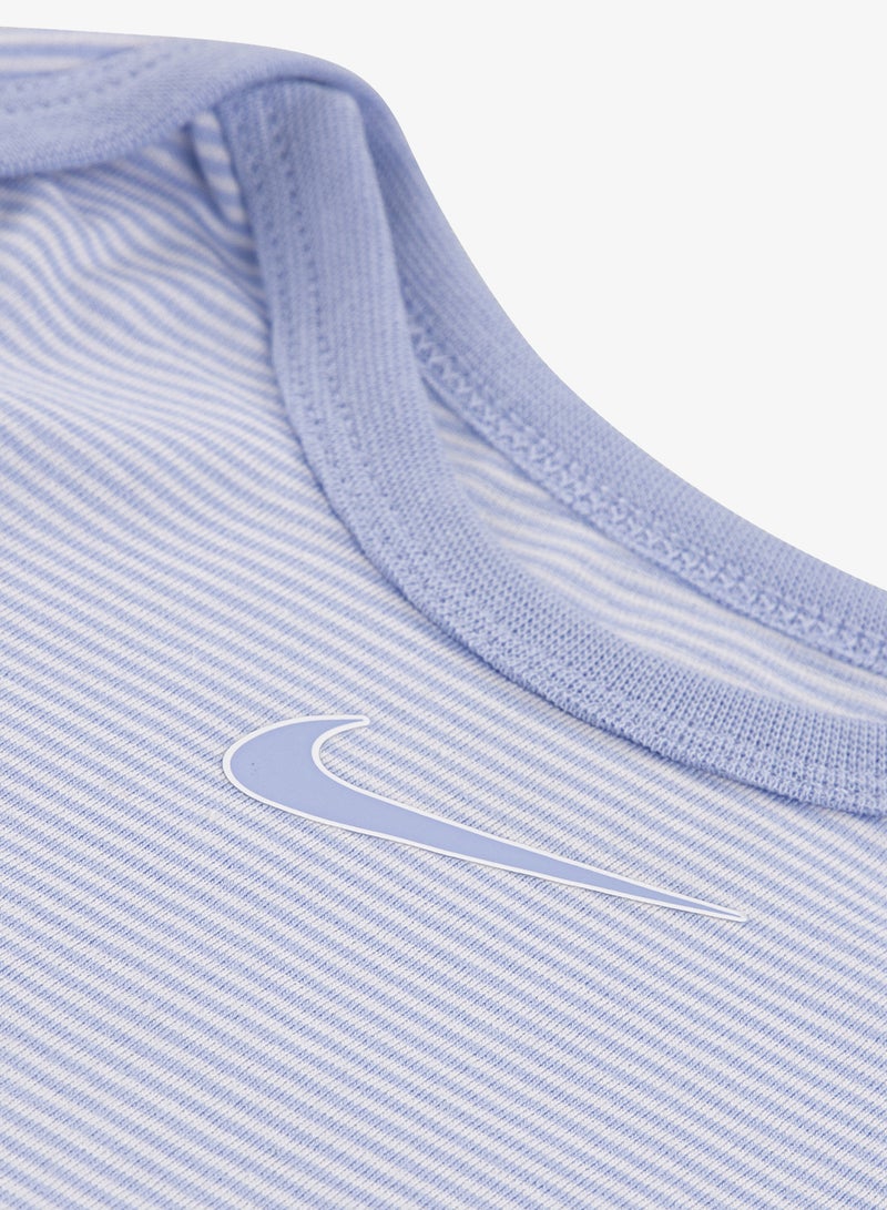 Nike Infant Be Stripe Swoosh Set - Image 3