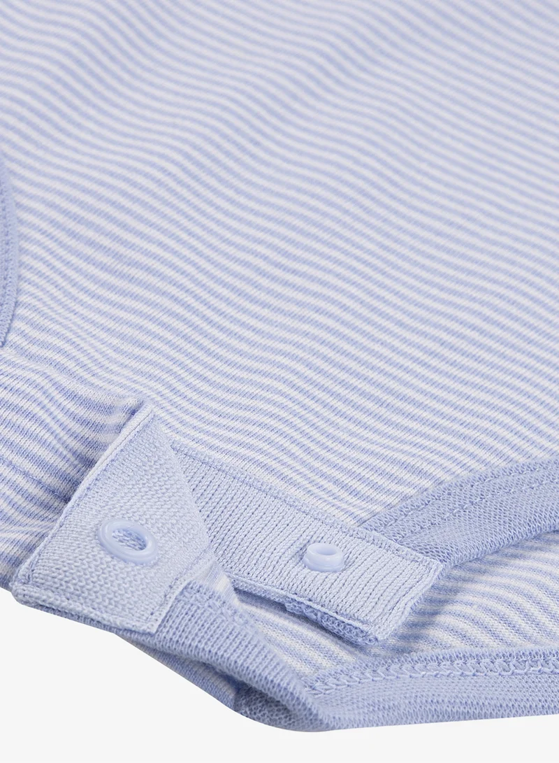 Nike  Infant Be Stripe Swoosh Set  | Best Price UAE