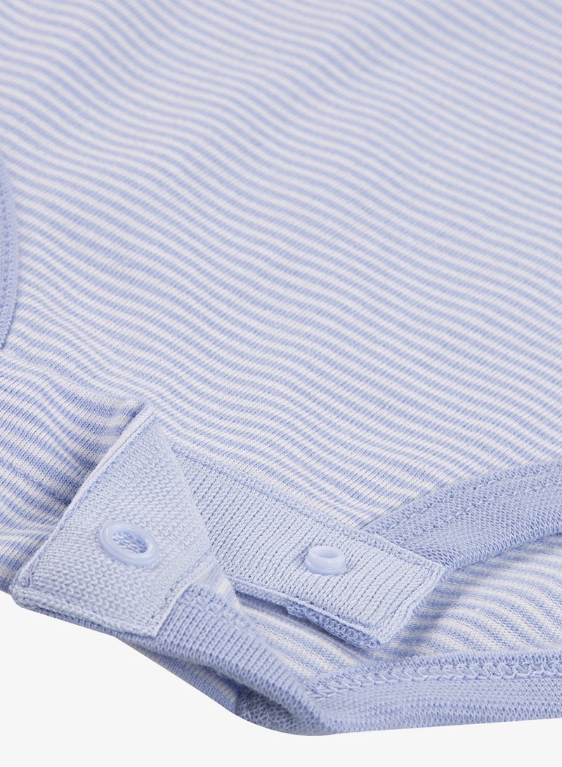 Nike Infant Be Stripe Swoosh Set - Image 5